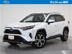 トヨタ RAV4 PHEV Z