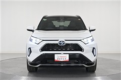 RAV4 PHEV Z