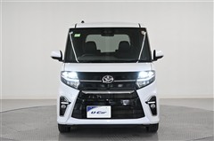 タント カスタムRS