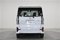 タント カスタムRS