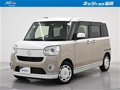 ムーヴキャンバス G メイクSA3