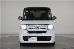 N-BOX G L ターボ HSカパ