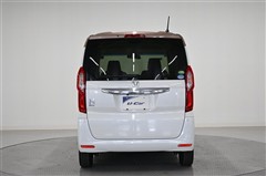 N-BOX G L ターボ HSカパ