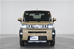 タフト G クロムベンチャー