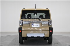 タフト G クロムベンチャー