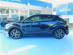 C-HR HV G