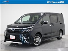 ヴォクシーHV ZS キラメキ3