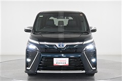 ヴォクシーHV ZS キラメキ3