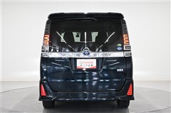 ヴォクシーHV ZS キラメキ3