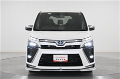 ヴォクシーHV ZS キラメキ3