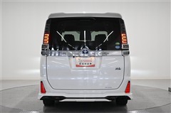 ヴォクシーHV ZS キラメキ3