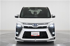 ヴォクシーHV ZS キラメキ3