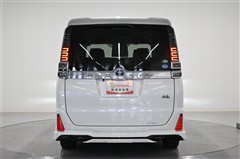 ヴォクシーHV ZS キラメキ3