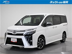 ヴォクシー ZS キラメキ3