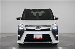 ヴォクシー ZS キラメキ3