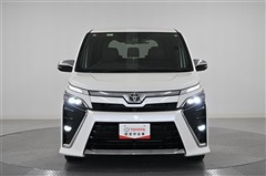 ヴォクシー ZS キラメキ3