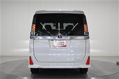 ヴォクシー ZS キラメキ3