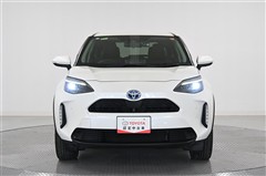 ヤリスクロス ハイブリッド Z