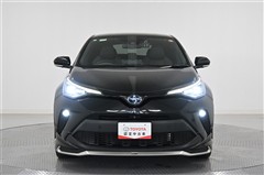 C-HR HV G
