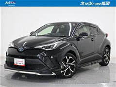 C-HR HV G