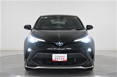 C-HR HV G