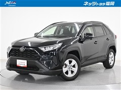 RAV4 X
