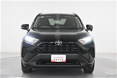 RAV4 X