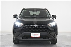 RAV4 X