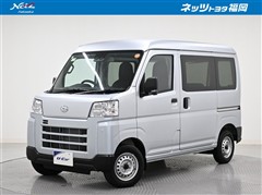 ハイゼットカーゴ DX 2WD