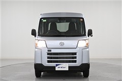 ハイゼットカーゴ DX 2WD