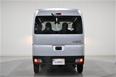 ハイゼットカーゴ DX 2WD