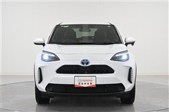 ヤリスクロスハイブリッド Z