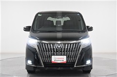 エスクァイア GI P・Pブラック