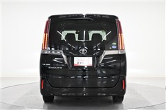 エスクァイア GI P・Pブラック