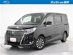 エスクァイア GI P・Pブラック