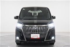 エスクァイア GI P・Pブラック