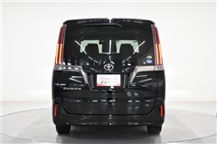 エスクァイア GI P・Pブラック