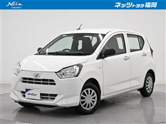 ダイハツ ミライース L SA3