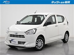 ミライース L SA3