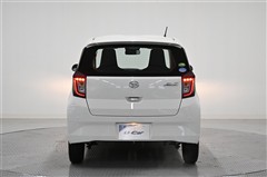 ミライース L SA3