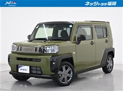 ダイハツ タフト G