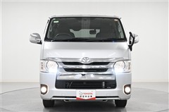 レジアスエースバン DX GL-P