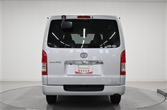 レジアスエースバン DX GL-P