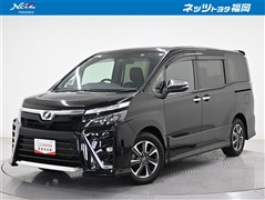 ヴォクシー ZS キラメキ