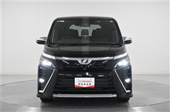 ヴォクシー ZS キラメキ