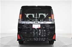 ヴォクシー ZS キラメキ