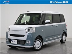 ダイハツ ムーヴキャンバス ストライプス G