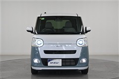 ムーヴキャンバス ストライプス G