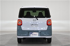 ムーヴキャンバス ストライプス G