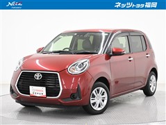 パッソ モーダ チャーム